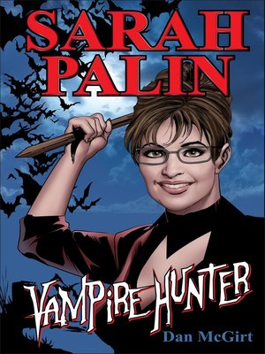 cover image of Sarah Palin